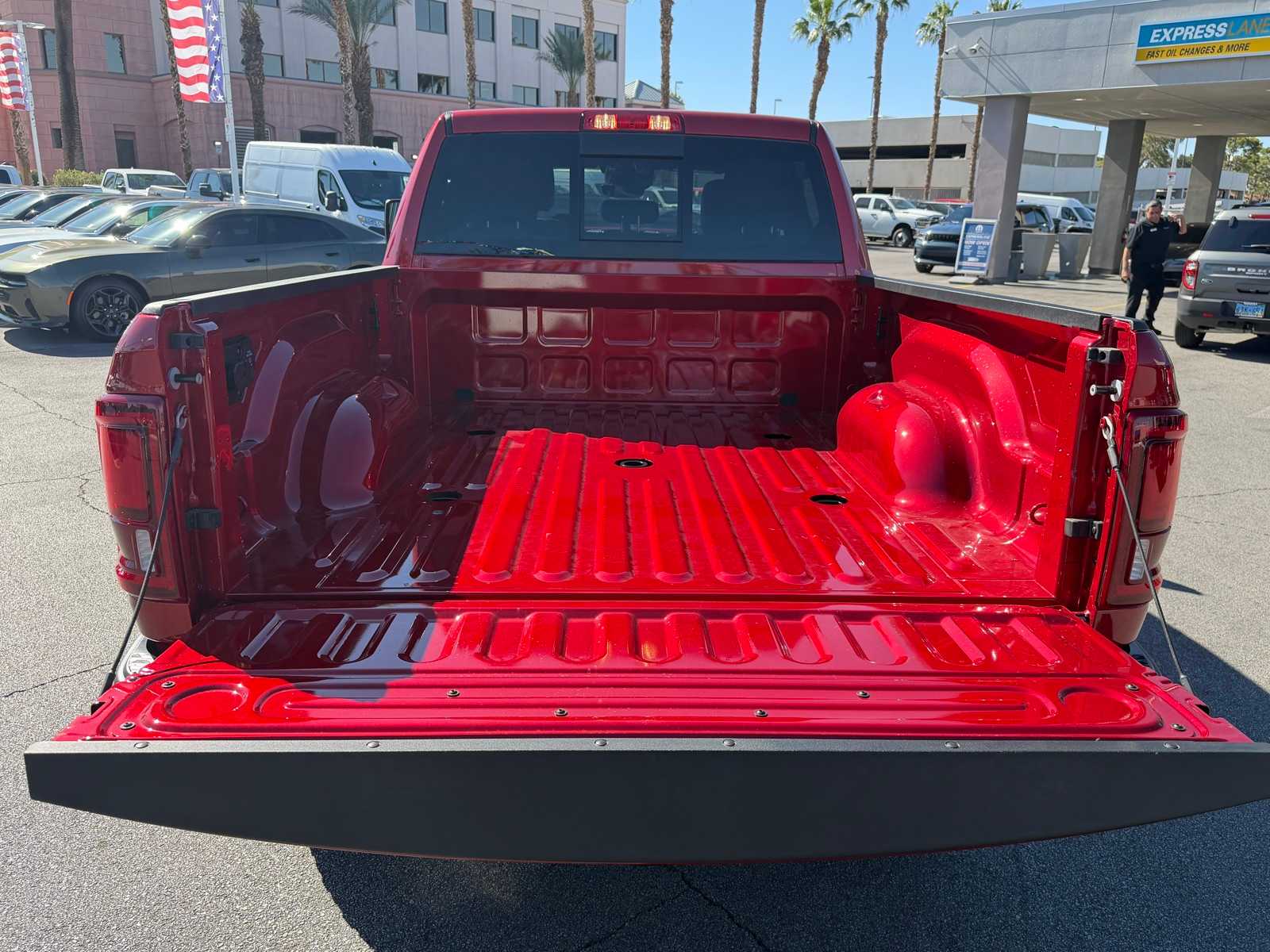 Thumbnail: 2026 RAM 2500 - 32