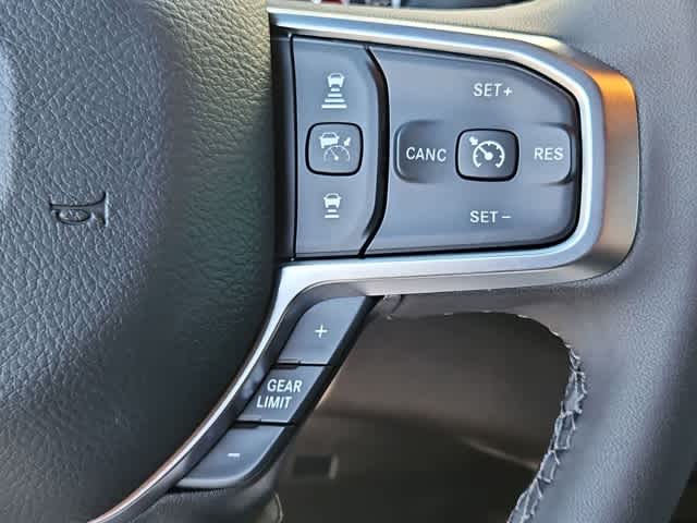 Thumbnail: 2026 RAM 3500 - 24