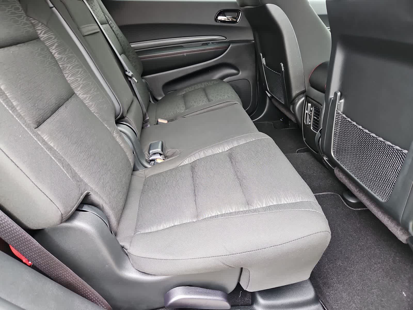 Thumbnail: 2026 Dodge Durango - 20