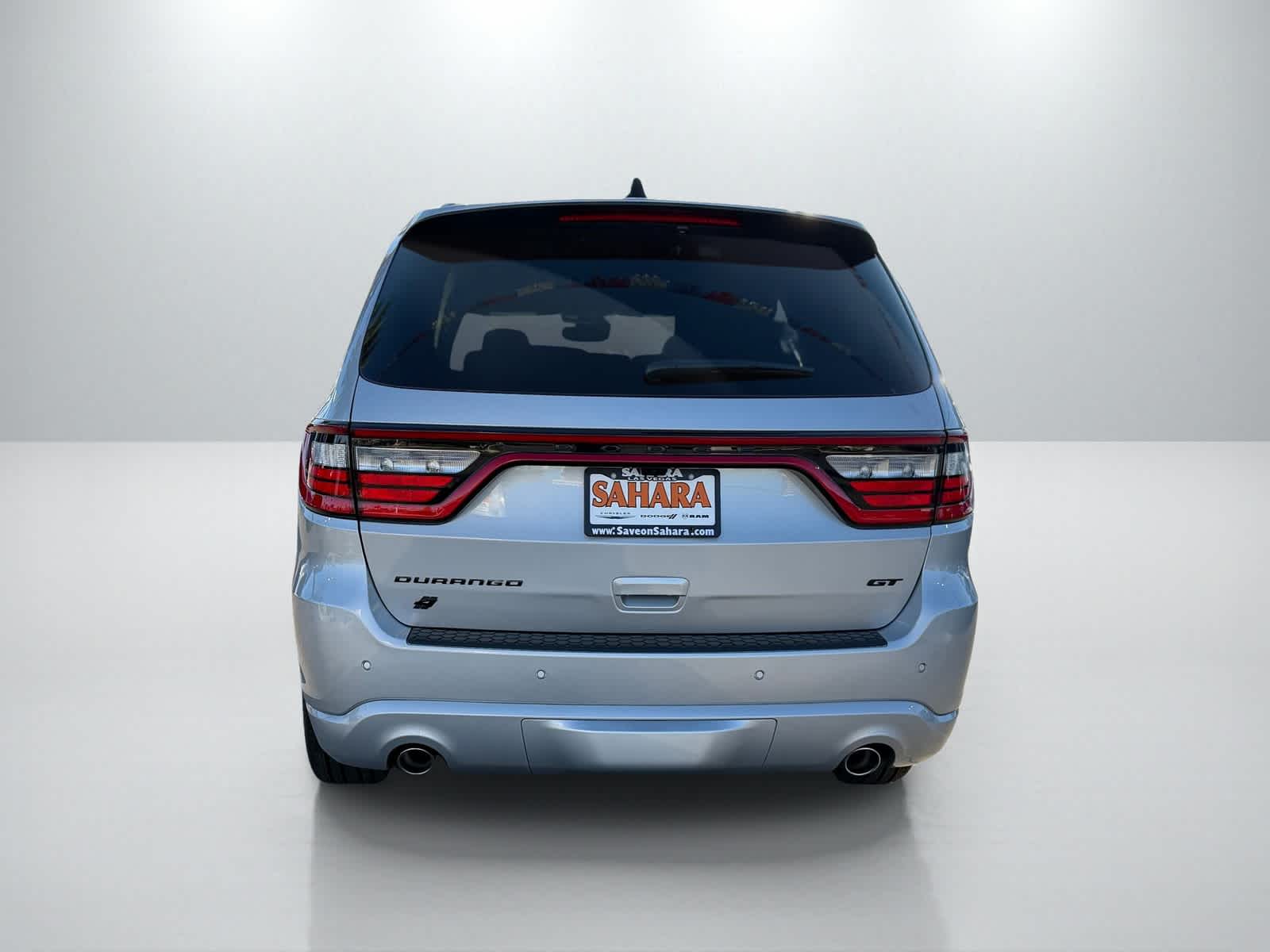 Thumbnail: 2026 Dodge Durango - 5