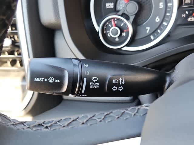 Thumbnail: 2026 RAM 1500 - 25