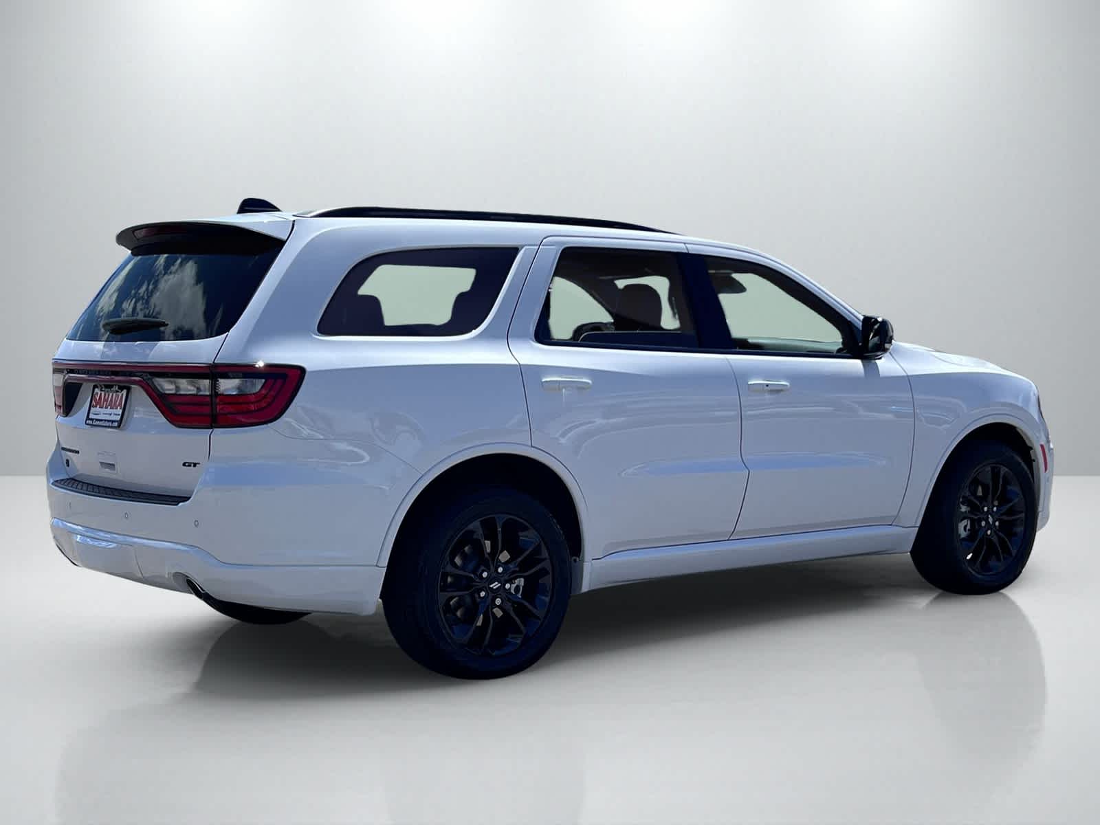 Thumbnail: 2026 Dodge Durango - 7