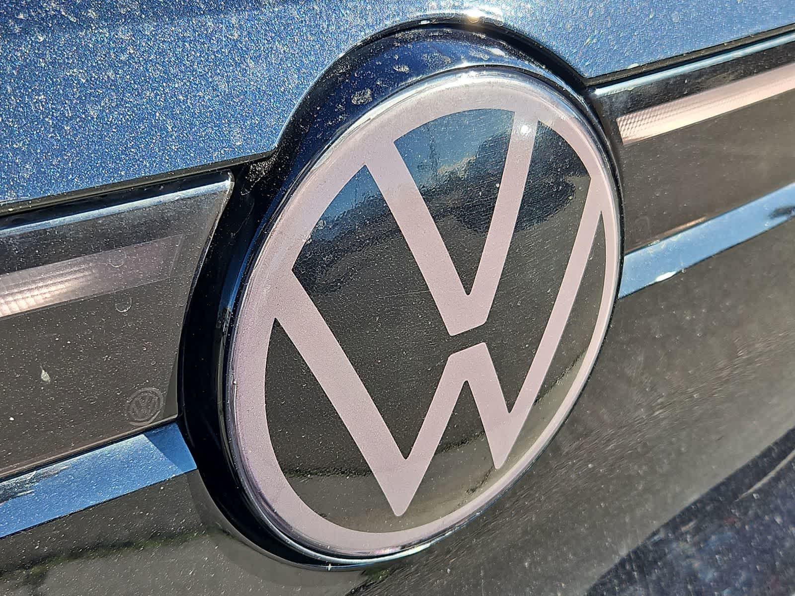 Thumbnail: 2023 Volkswagen ID.4 - 12