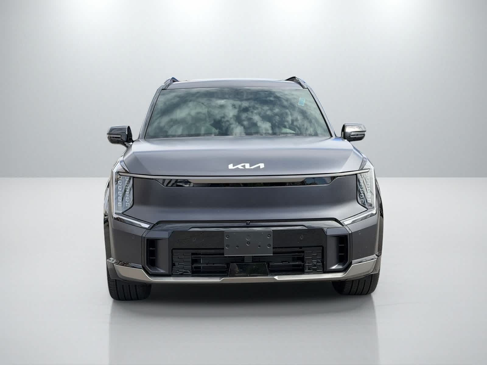 Thumbnail: 2026 Kia EV9 - 4