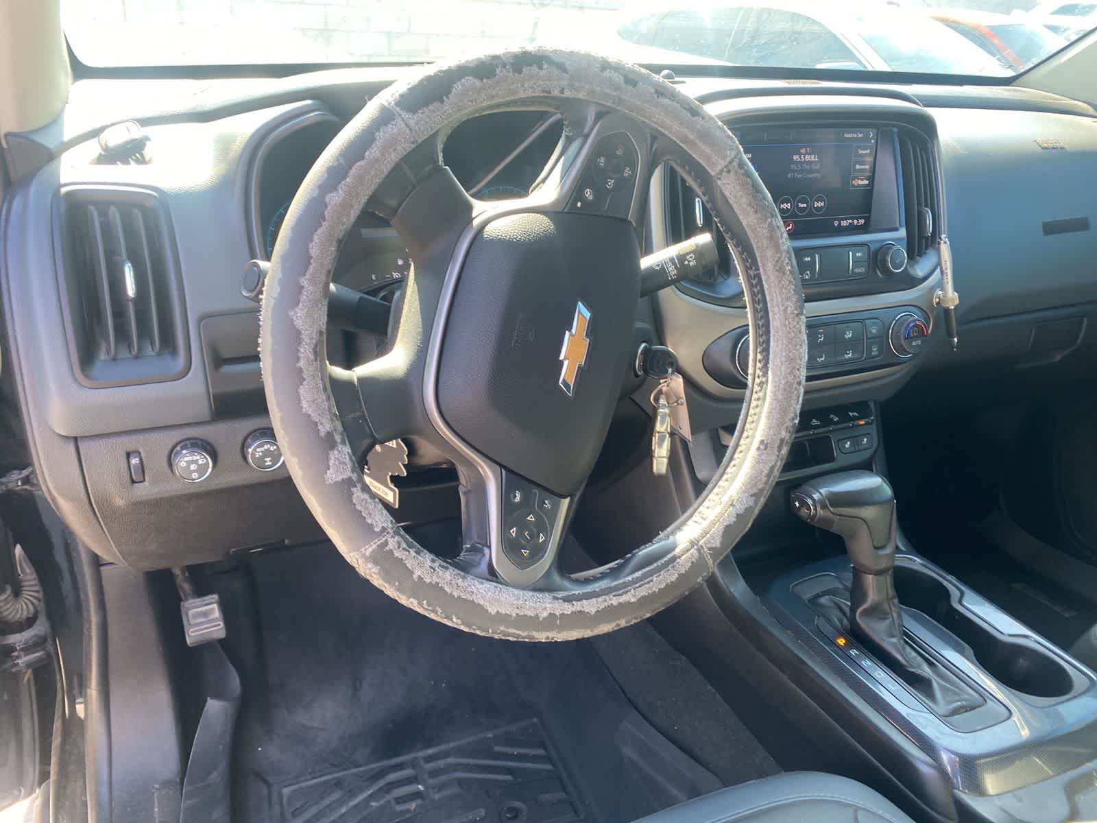Thumbnail: 2019 Chevrolet Colorado - 11