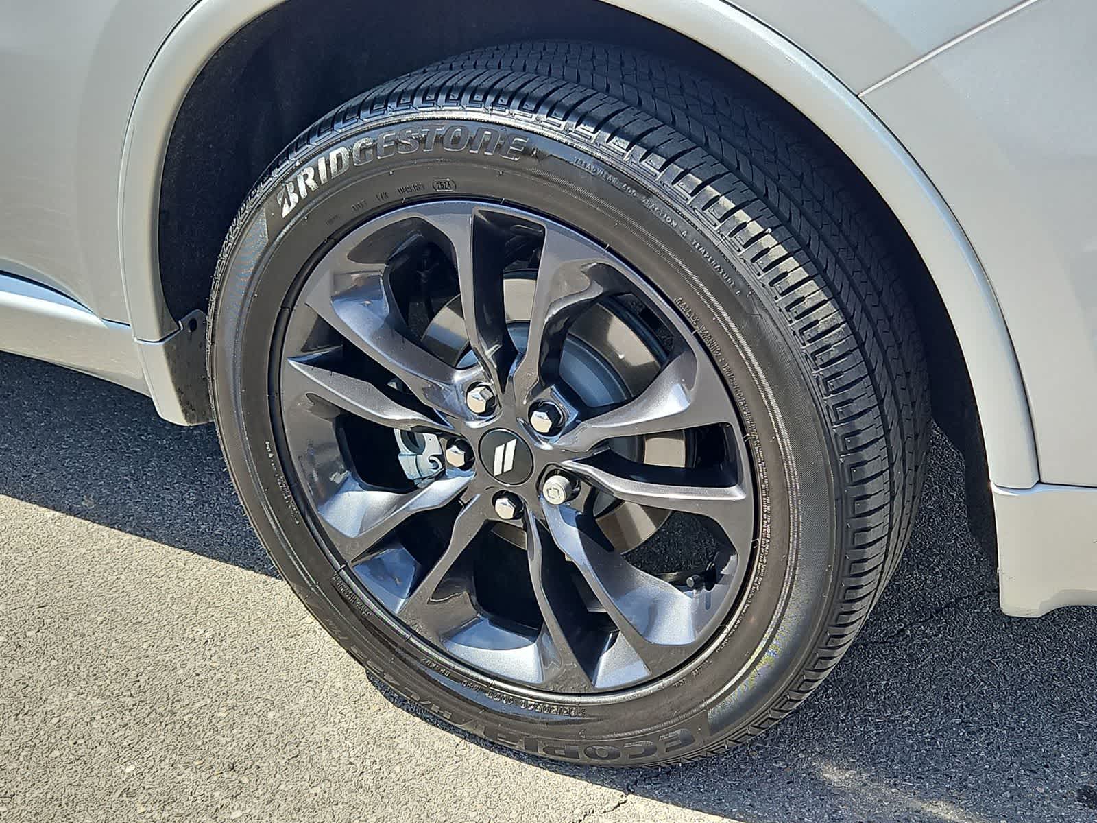 Thumbnail: 2025 Dodge Durango - 14