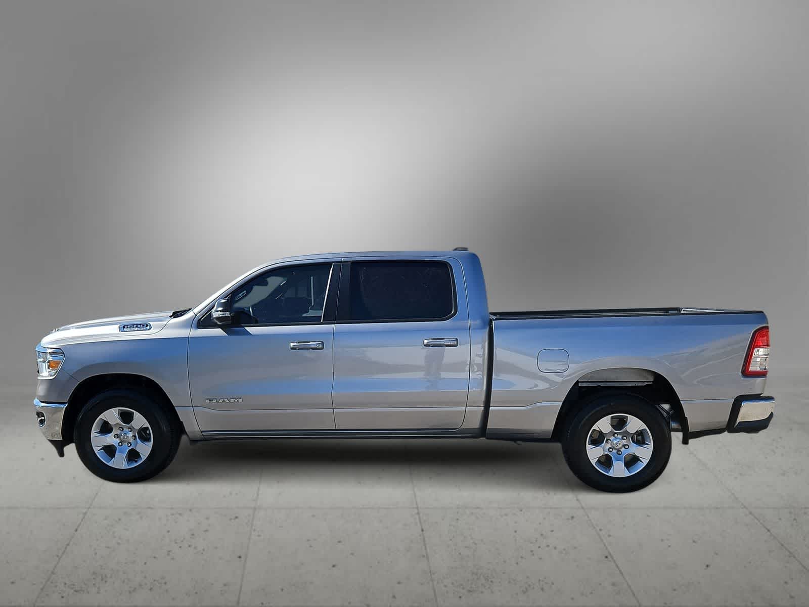 Thumbnail: 2022 RAM 1500 - 6