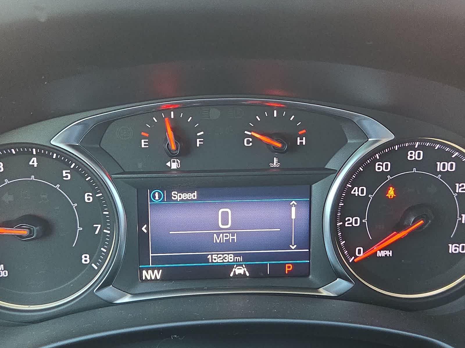 Thumbnail: 2022 GMC Terrain - 33