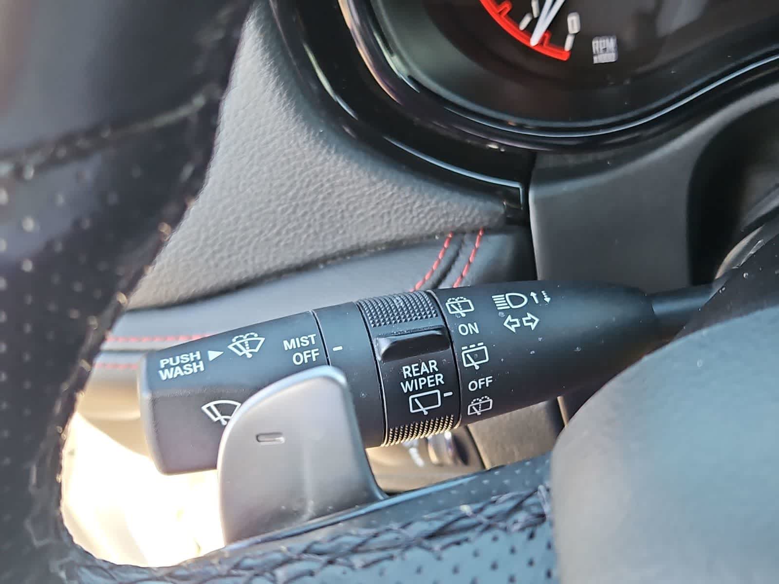 Thumbnail: 2024 Dodge Durango - 26