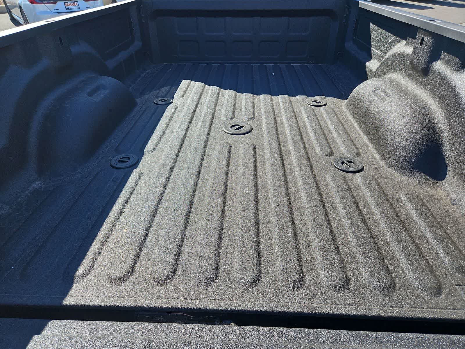 Thumbnail: 2026 RAM 3500 - 34