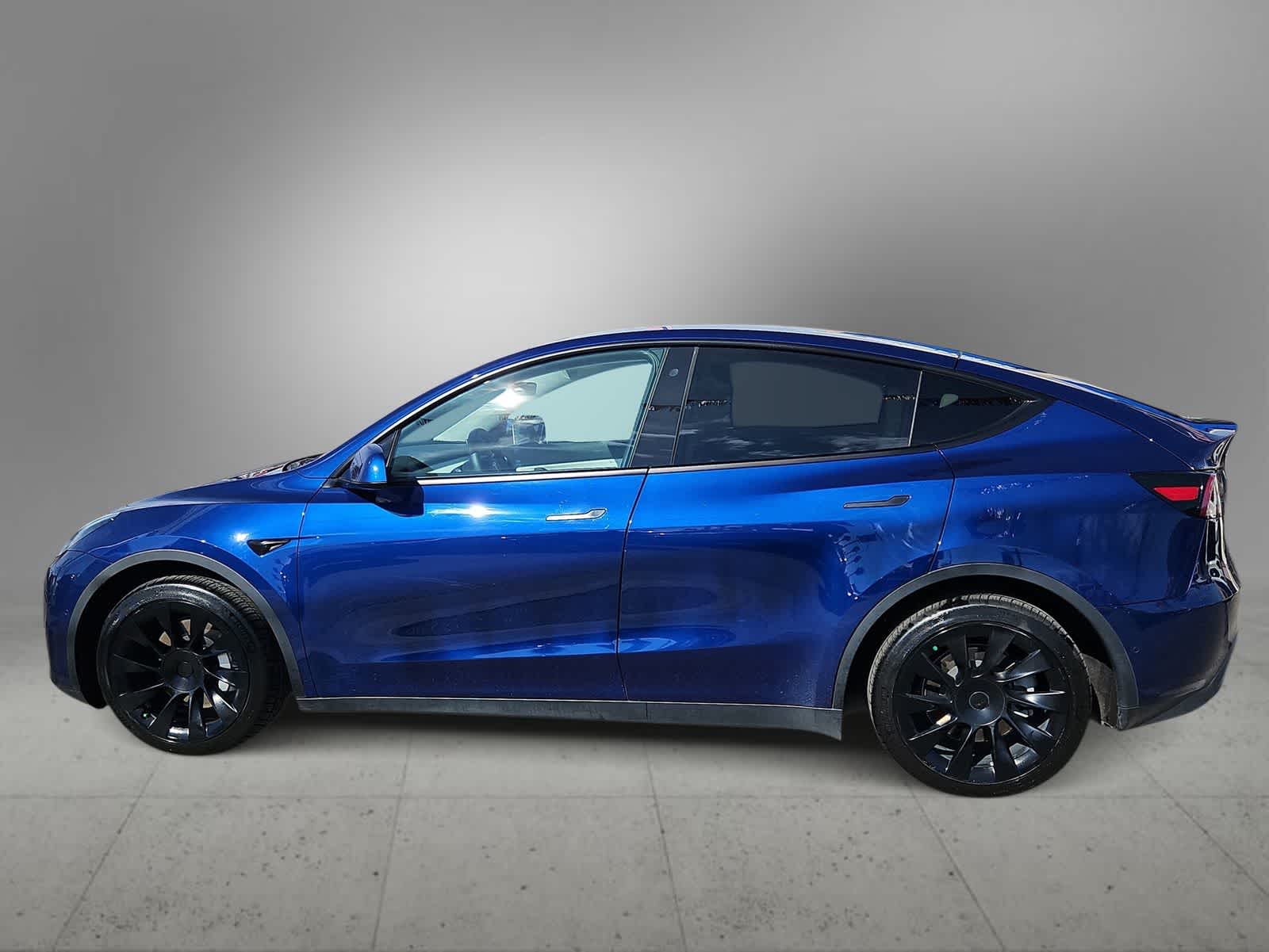 Thumbnail: 2020 Tesla Model Y - 6