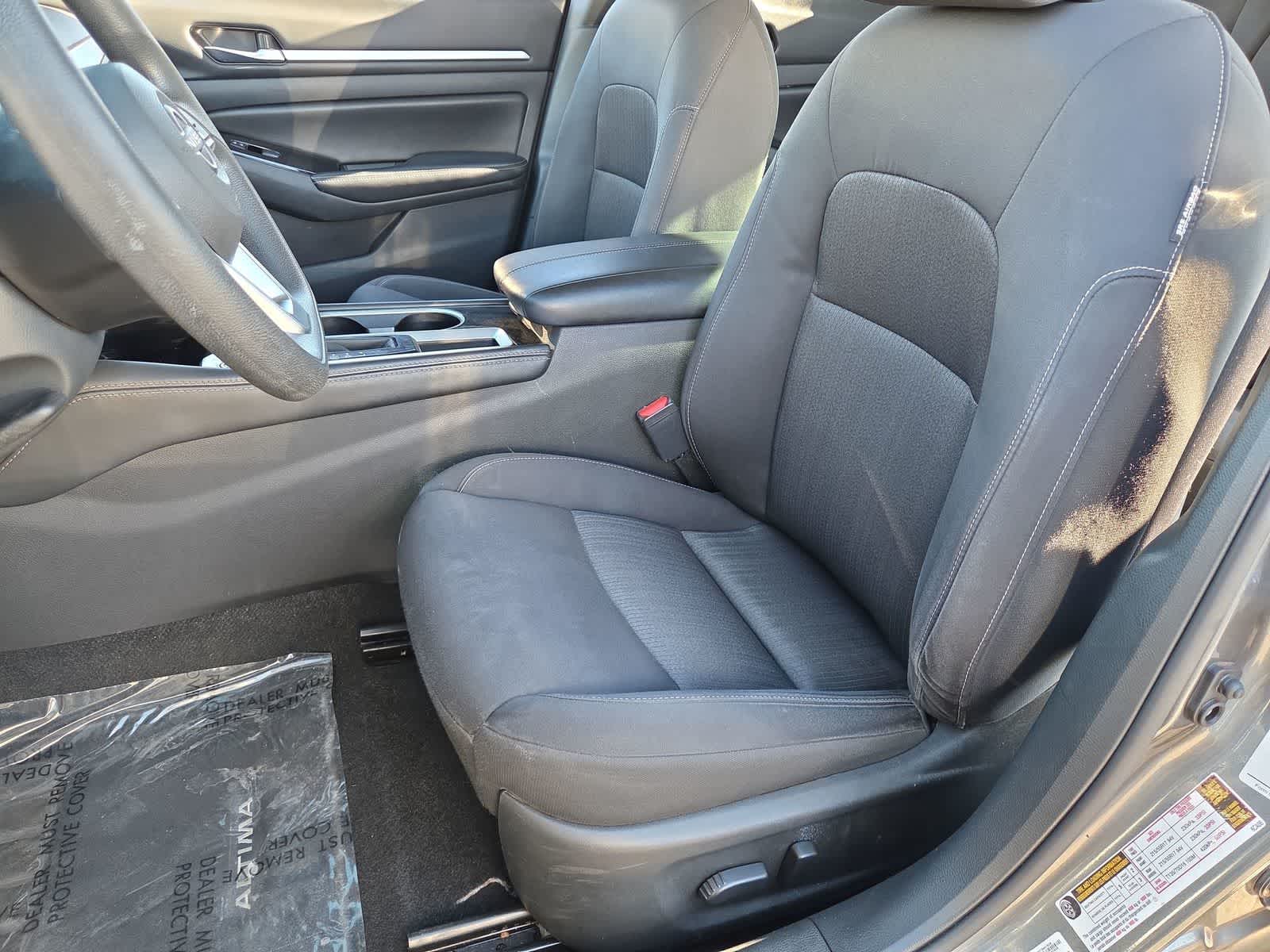 Thumbnail: 2023 Nissan Altima - 17