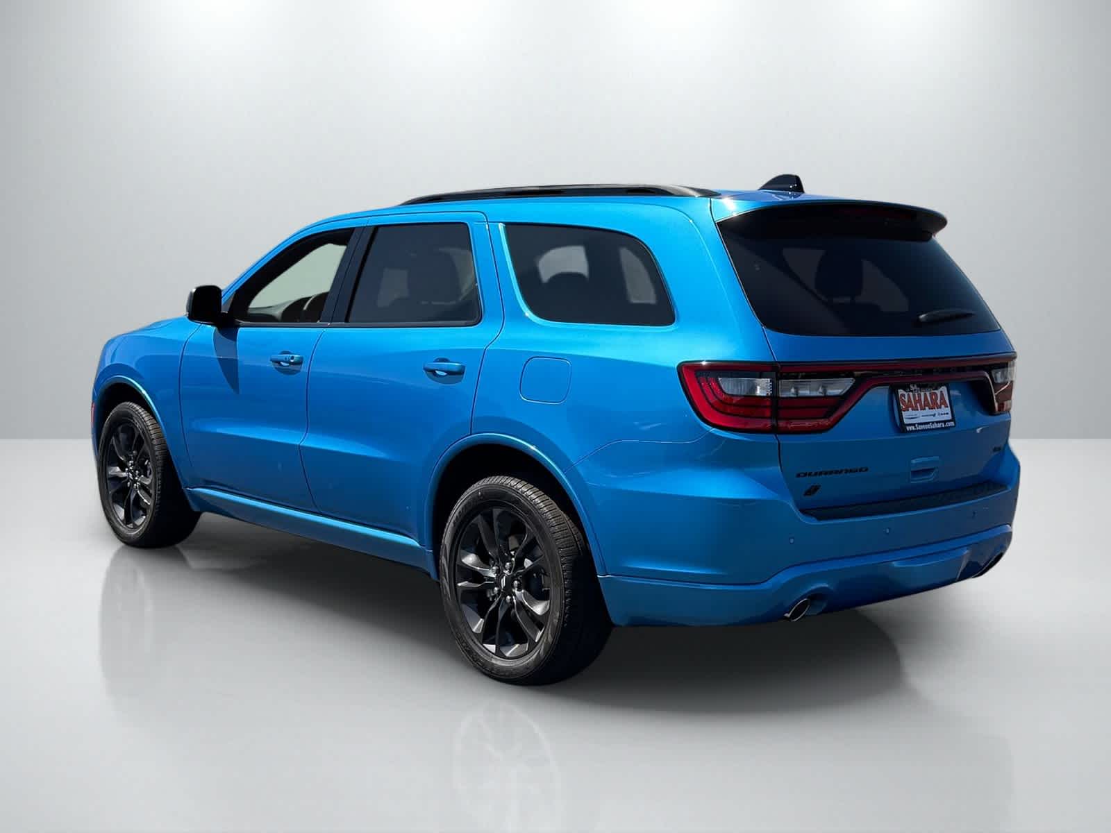 Thumbnail: 2026 Dodge Durango - 4