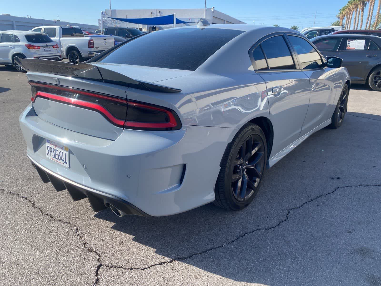 Thumbnail: 2020 Dodge Charger - 7