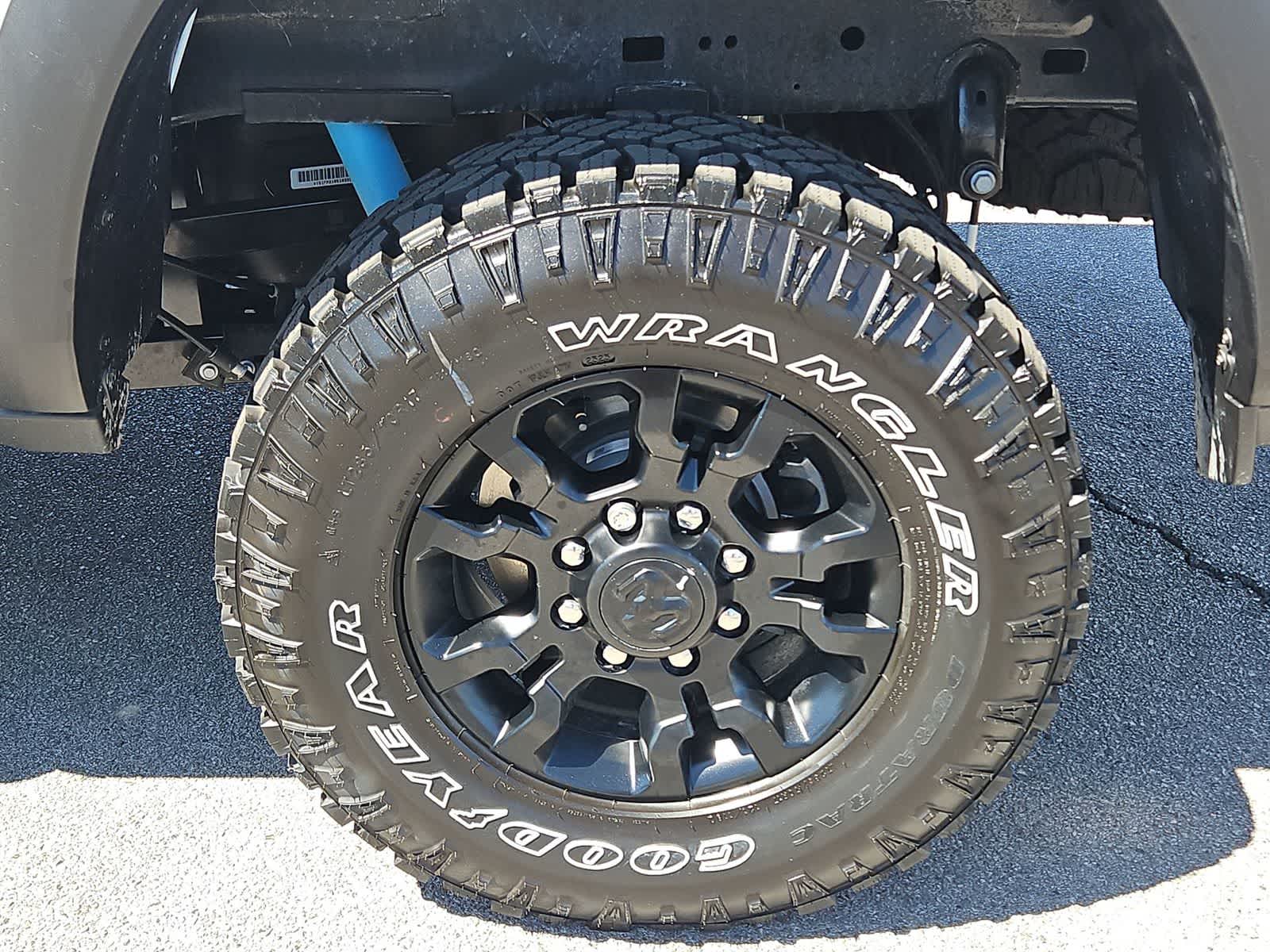 Thumbnail: 2026 RAM 2500 - 14