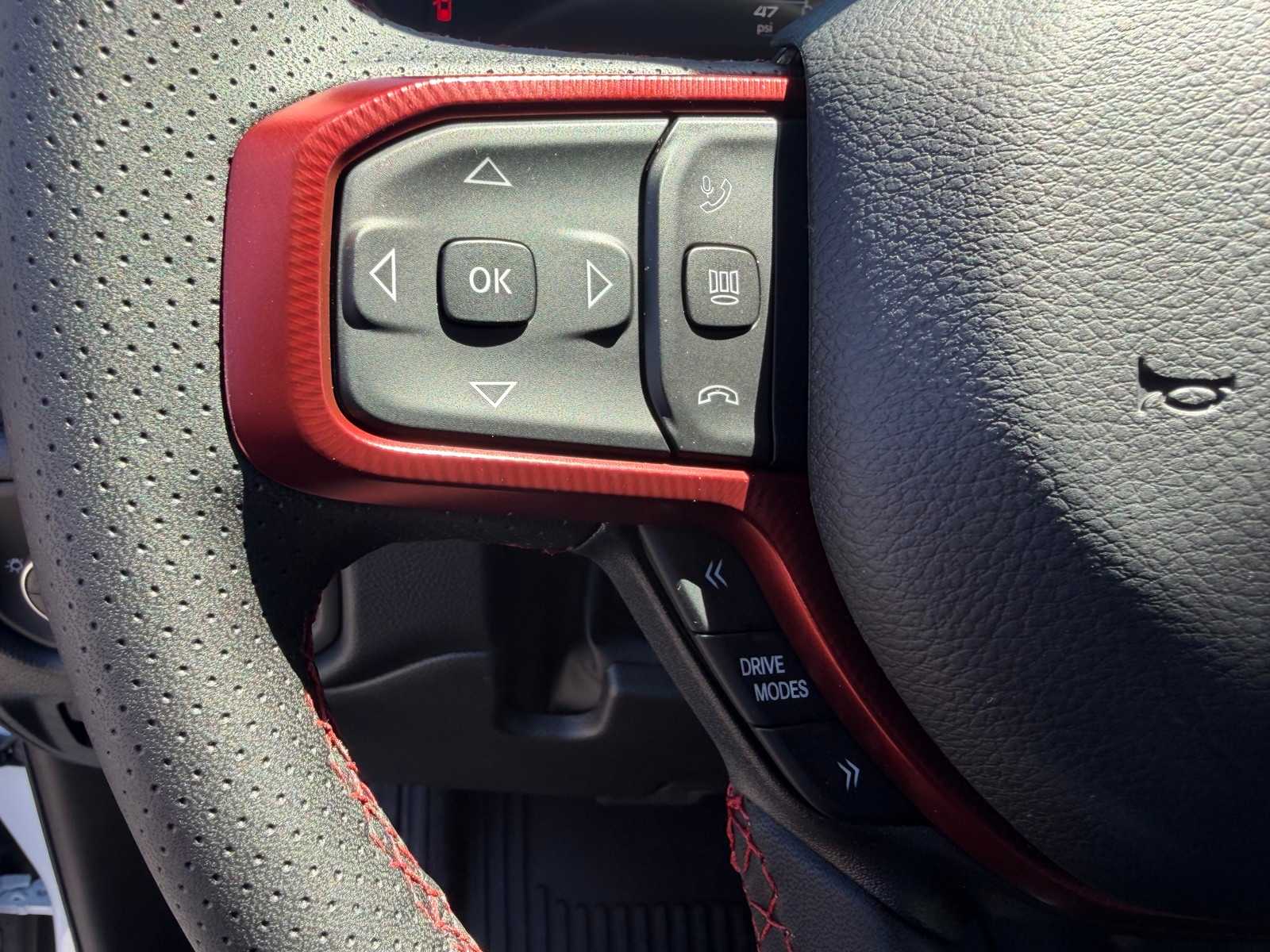 Thumbnail: 2026 RAM 1500 - 27