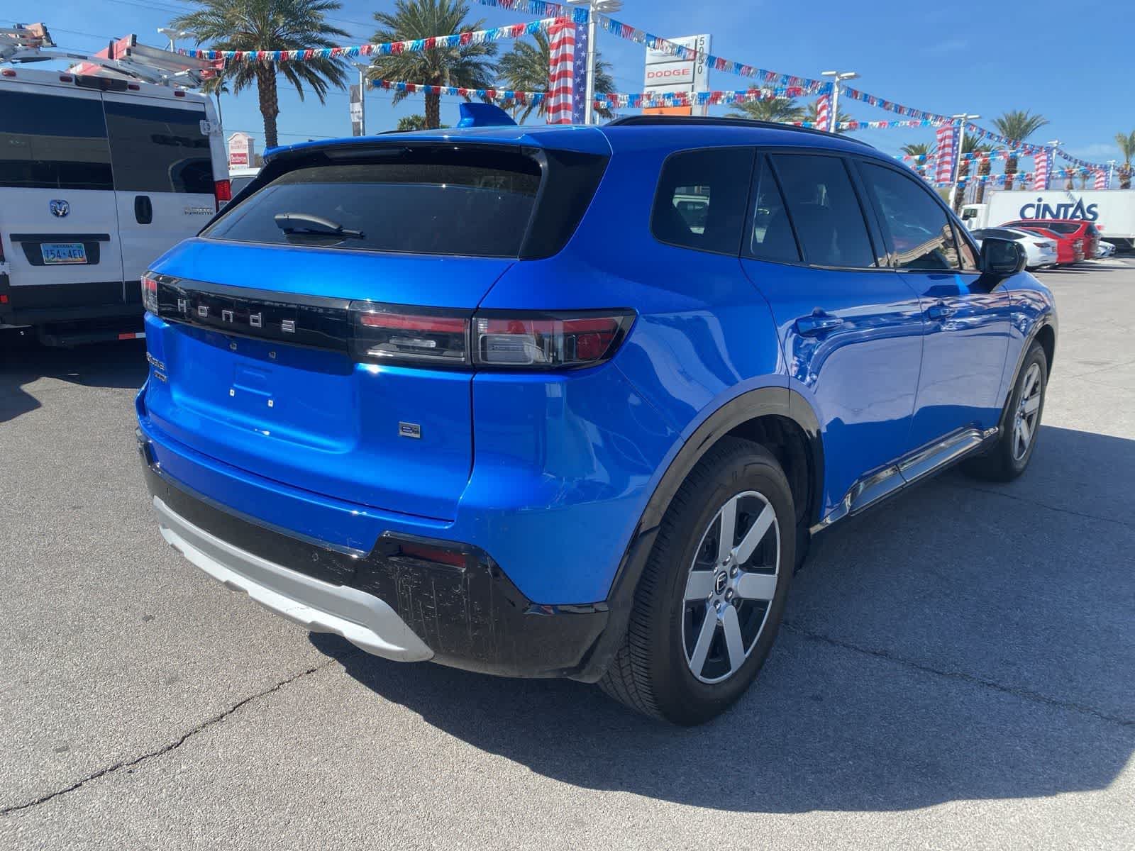 Thumbnail: 2024 Honda Prologue - 7