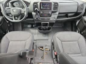 Thumbnail: 2023 RAM ProMaster - 19