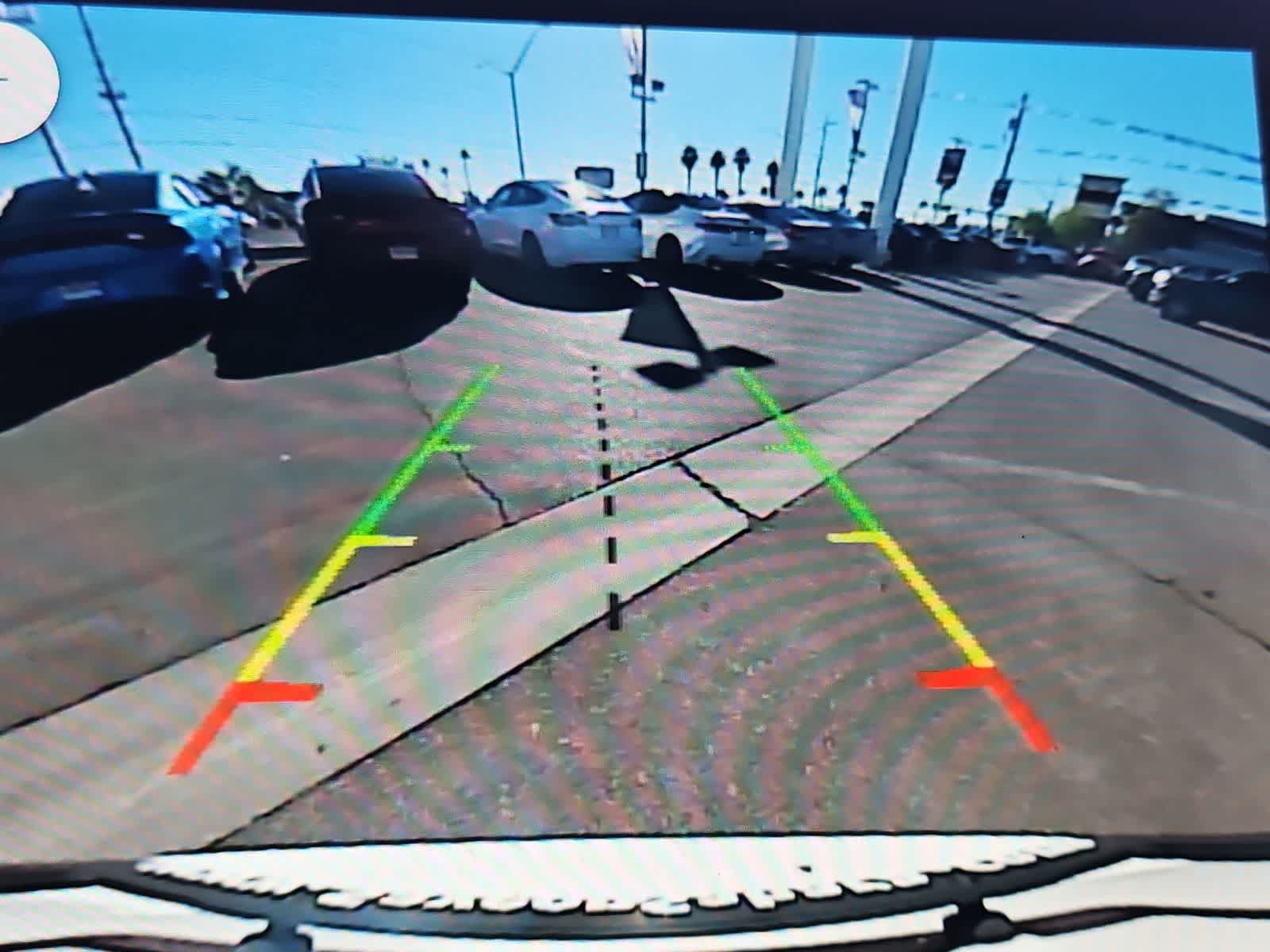 Thumbnail: 2021 Ford Edge - 29