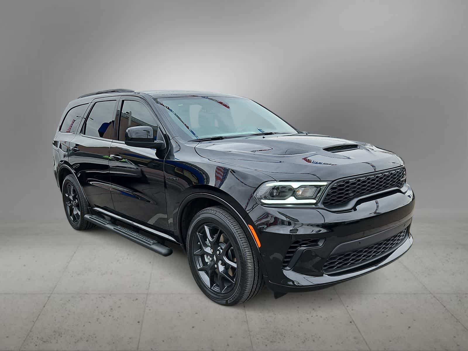 Thumbnail: 2026 Dodge Durango - 2