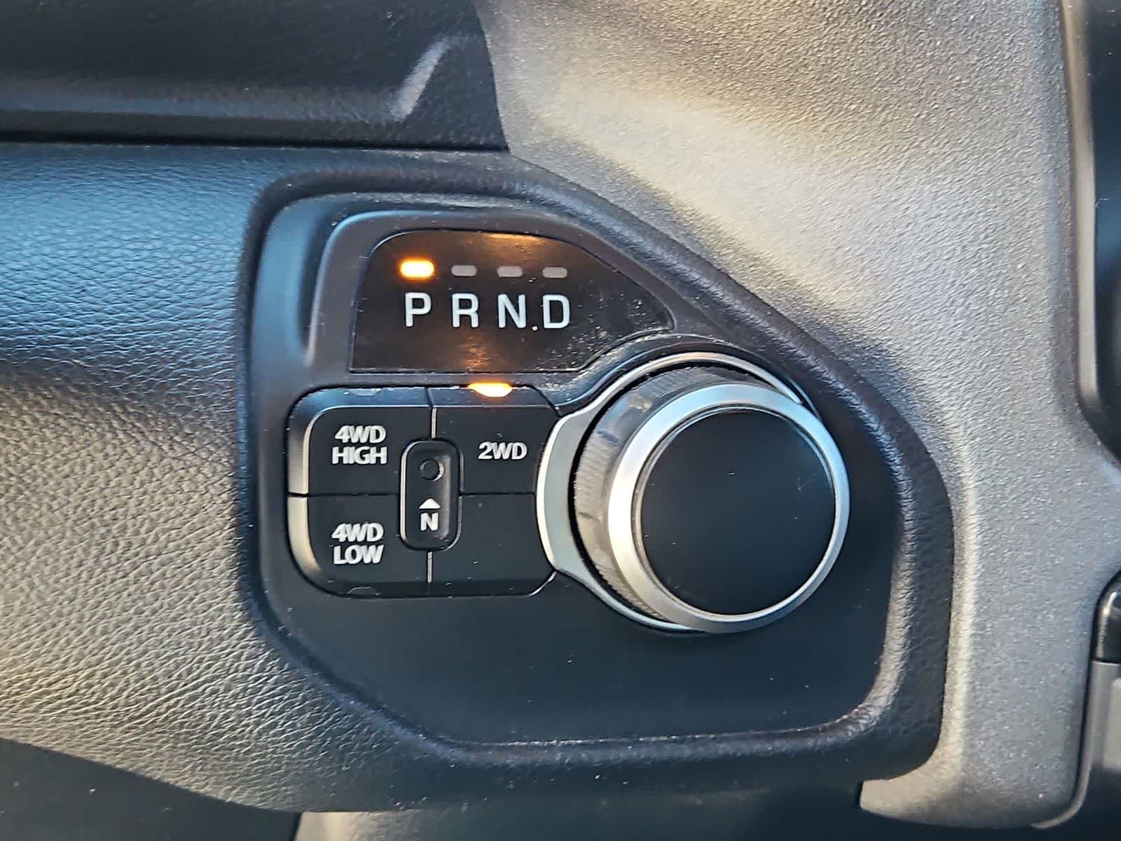 Thumbnail: 2021 RAM 3500 - 31