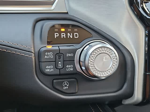 Thumbnail: 2026 RAM 1500 - 36