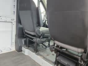 Thumbnail: 2023 RAM ProMaster - 21