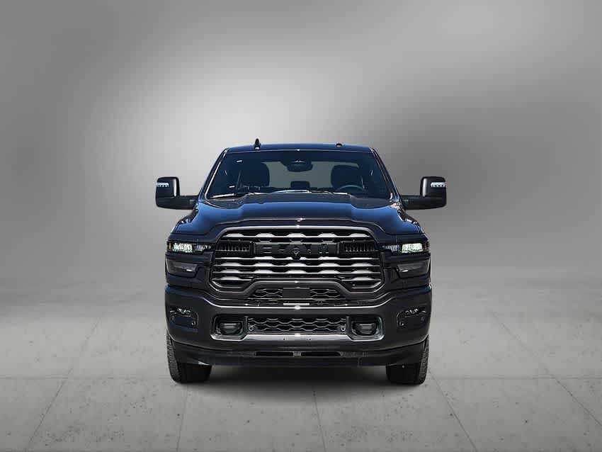 2025 RAM 2500 ST 3
