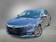 Honda Accord Hybrid