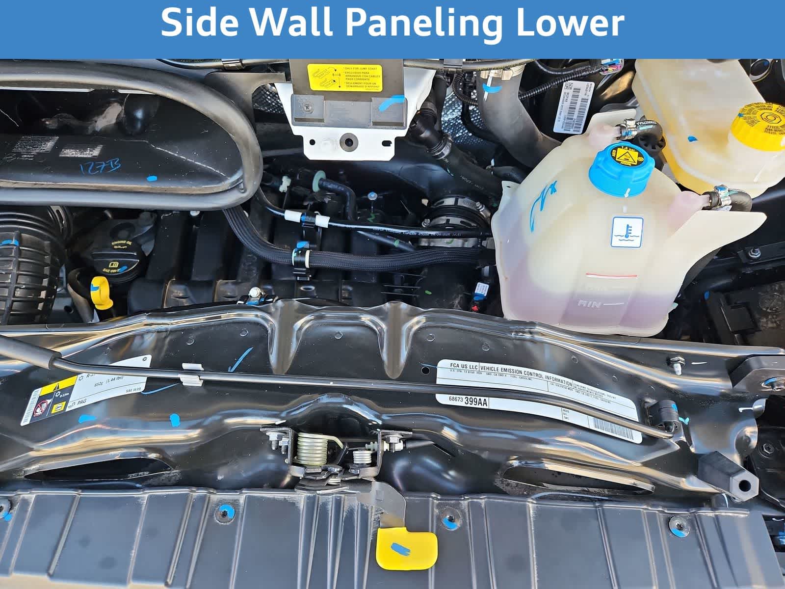 Thumbnail: 2025 RAM ProMaster - 17