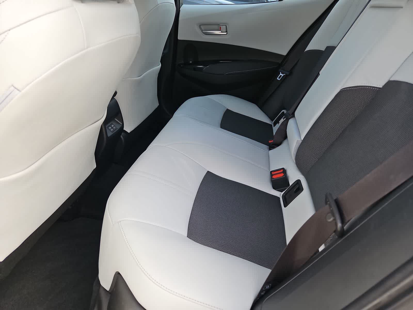 Thumbnail: 2024 Toyota Corolla - 20