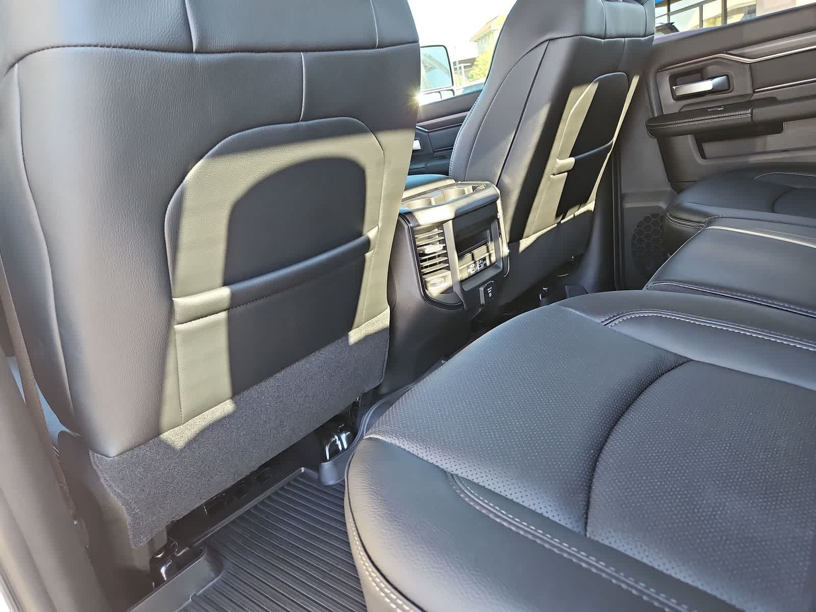 Thumbnail: 2026 RAM 2500 - 19