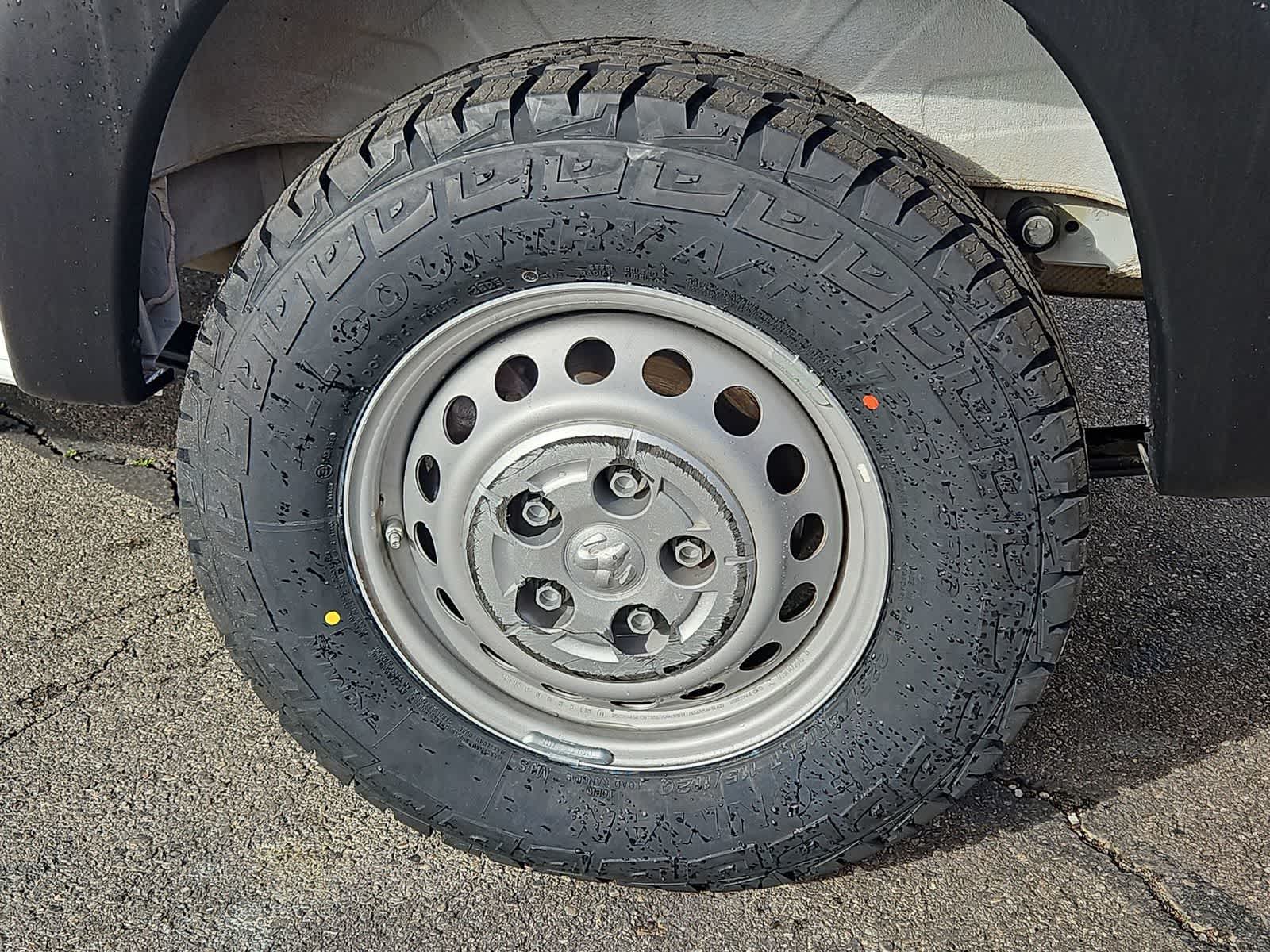 Thumbnail: 2025 RAM ProMaster - 15