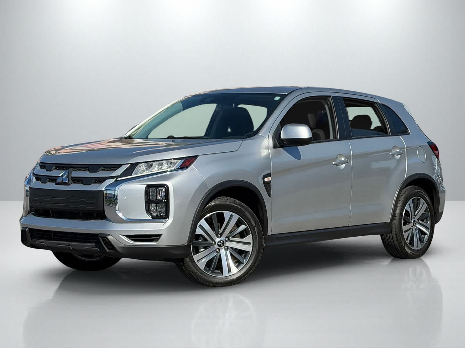 2024 Mitsubishi Outlander Sport 2.0 ES AWC CVT's photo
