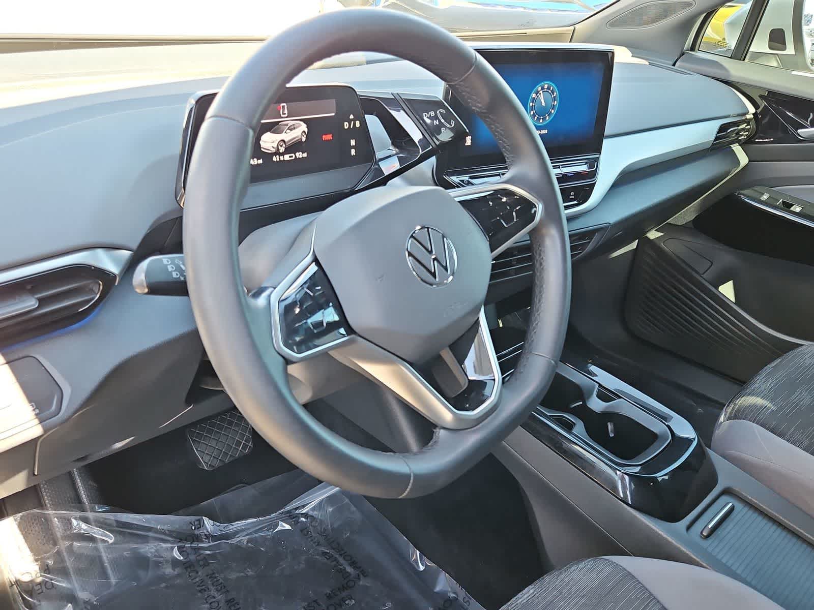 Thumbnail: 2021 Volkswagen ID.4 - 11
