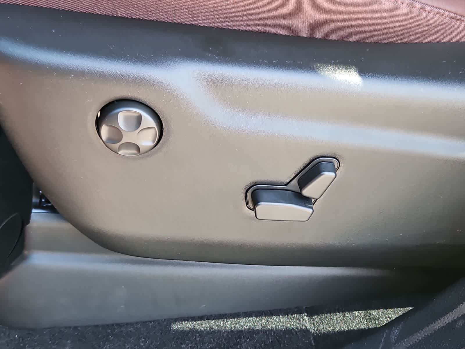 Thumbnail: 2026 Dodge Durango - 17