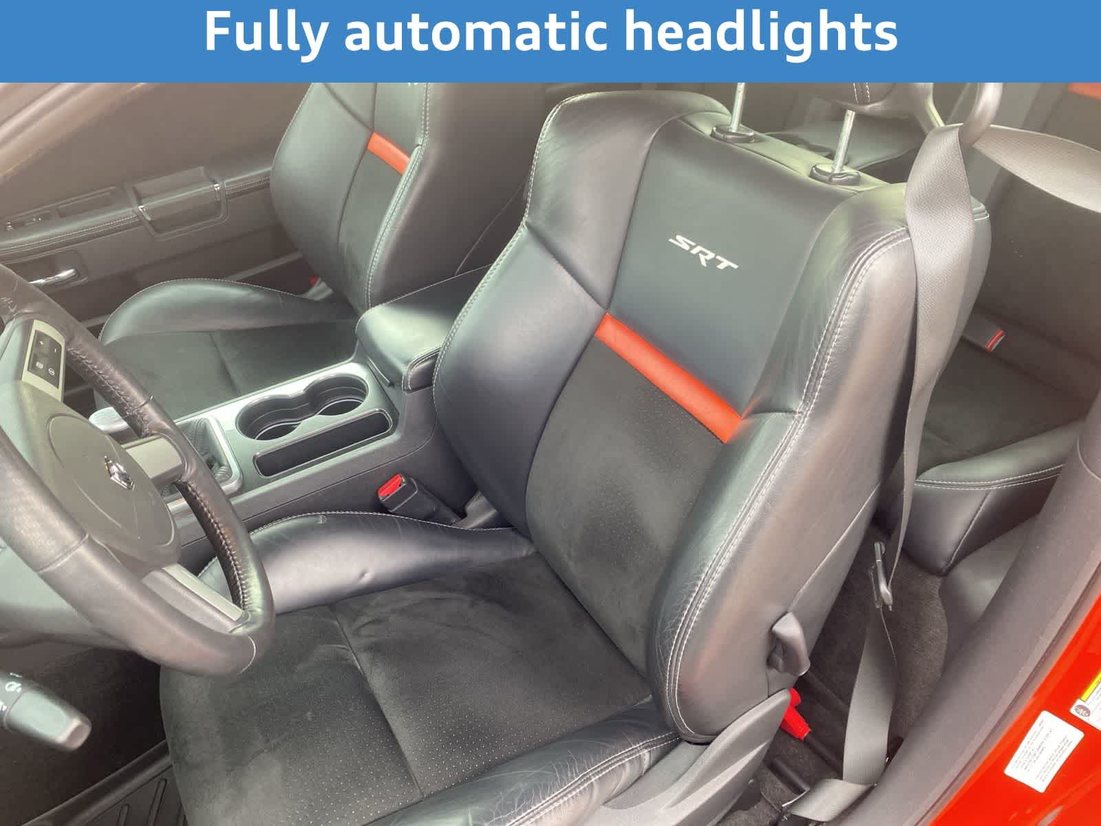 Thumbnail: 2009 Dodge Challenger - 13