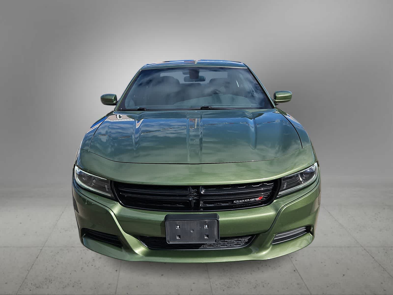 2022 Dodge Charger SXT photo 3