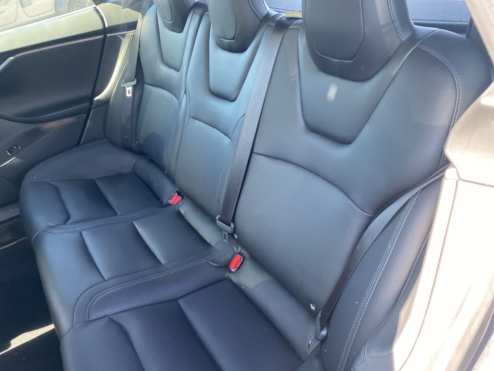 Thumbnail: 2020 Tesla Model S - 14