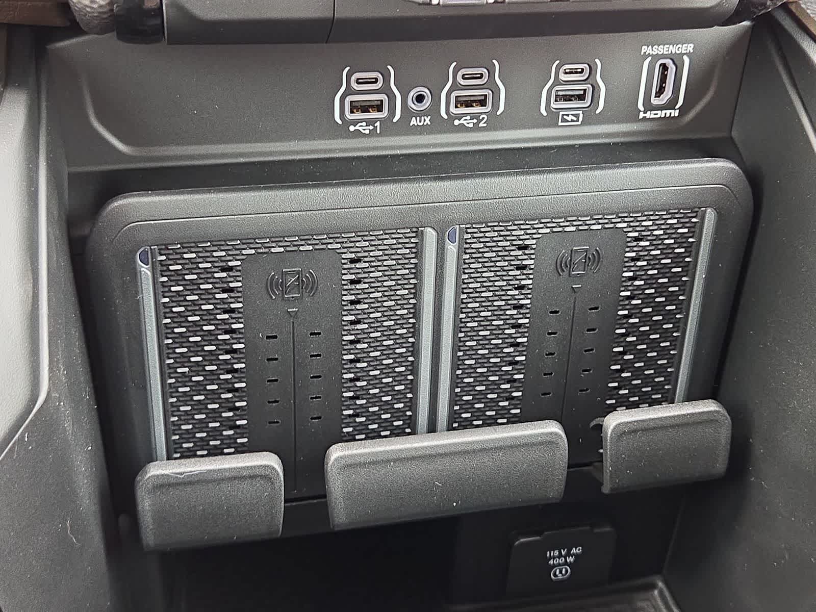 Thumbnail: 2026 RAM 1500 - 31