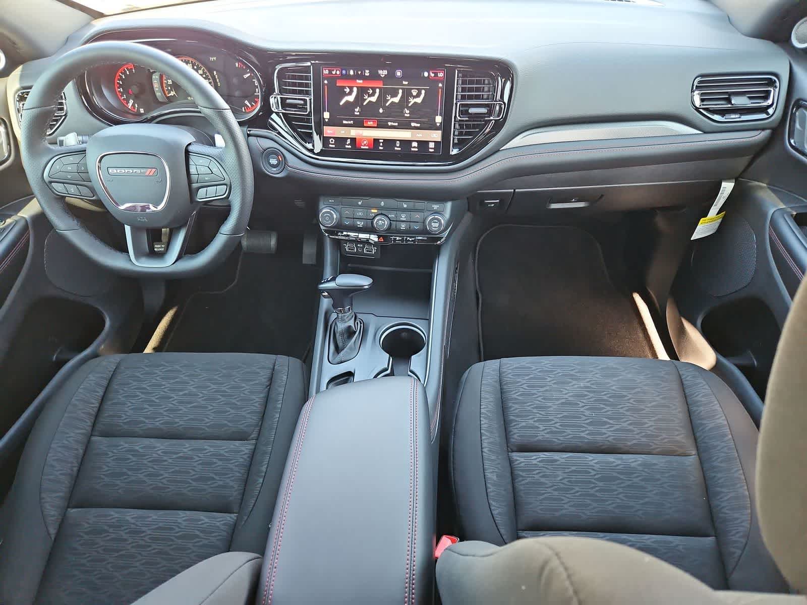 Thumbnail: 2026 Dodge Durango - 15