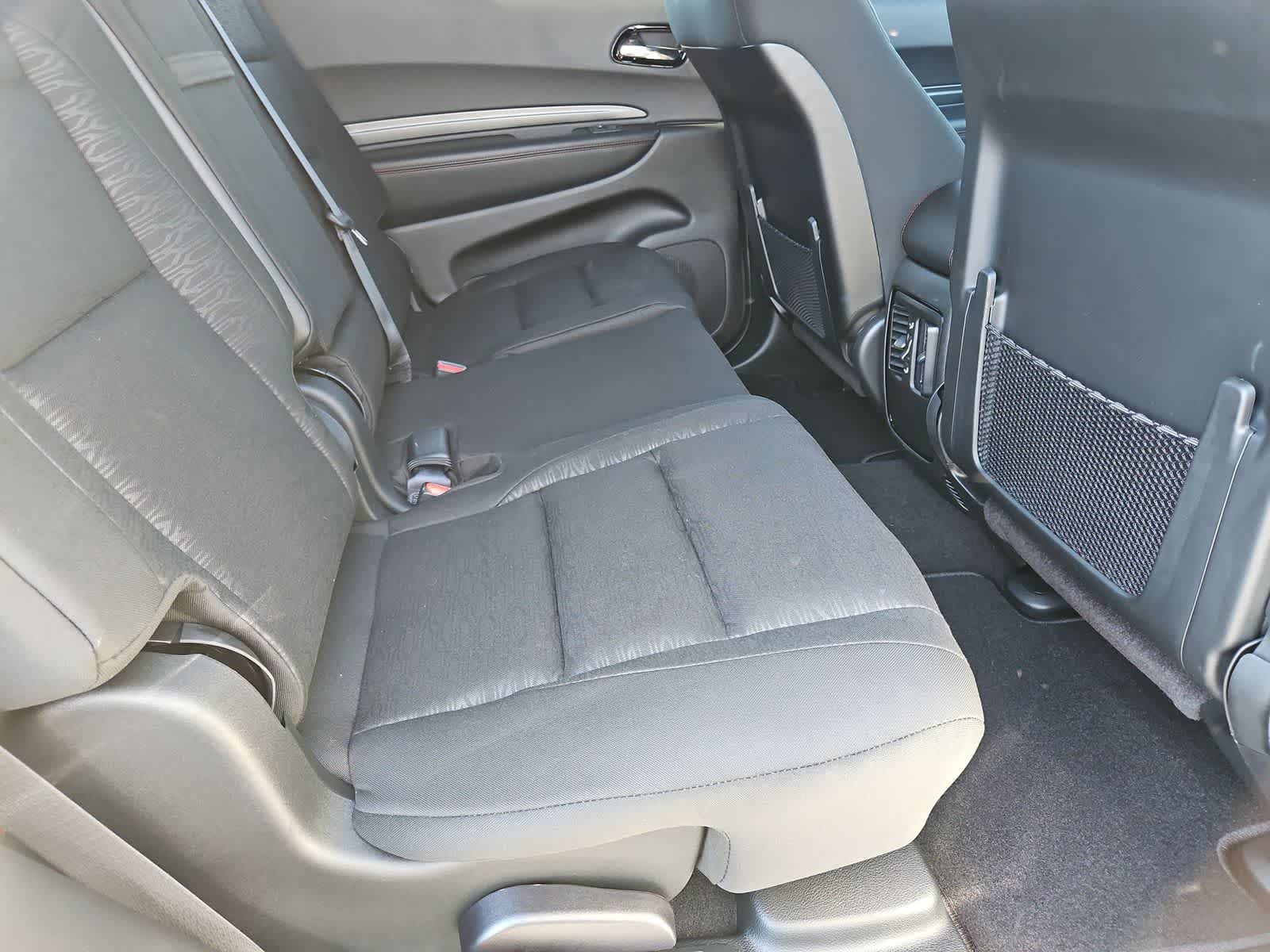 Thumbnail: 2026 Dodge Durango - 20