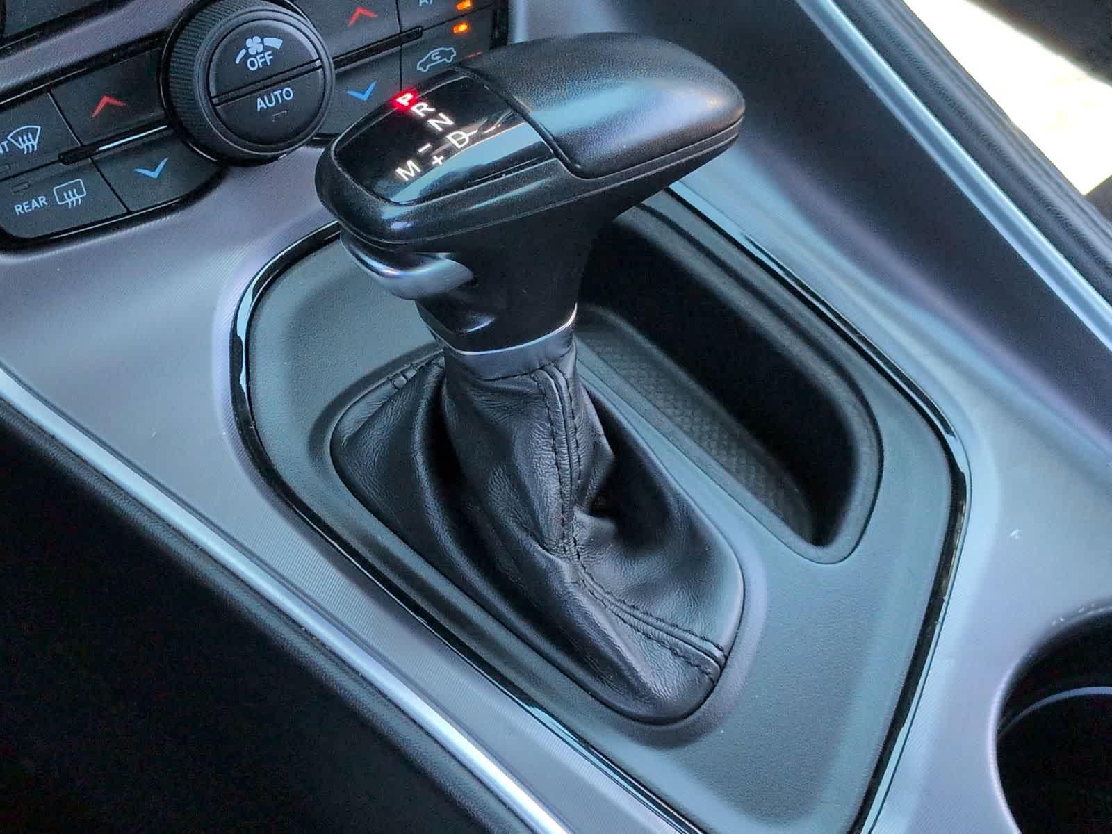 Thumbnail: 2022 Dodge Challenger - 29