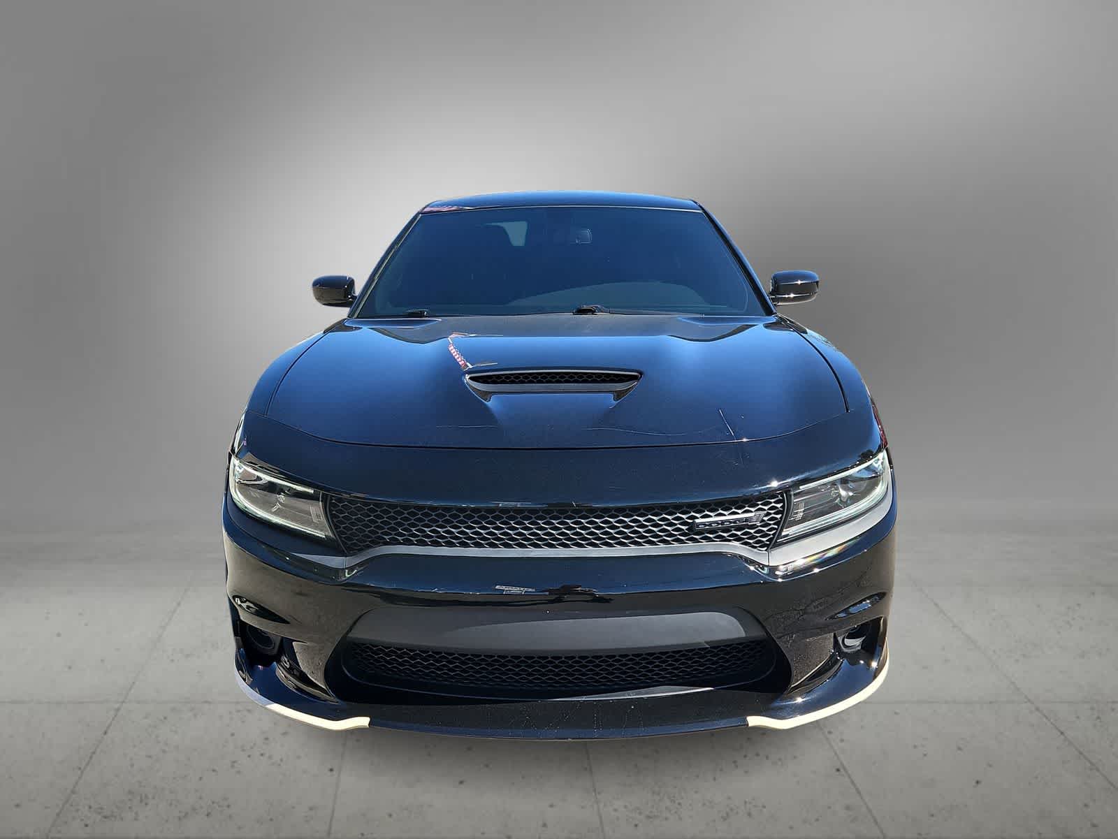 Thumbnail: 2022 Dodge Charger - 4