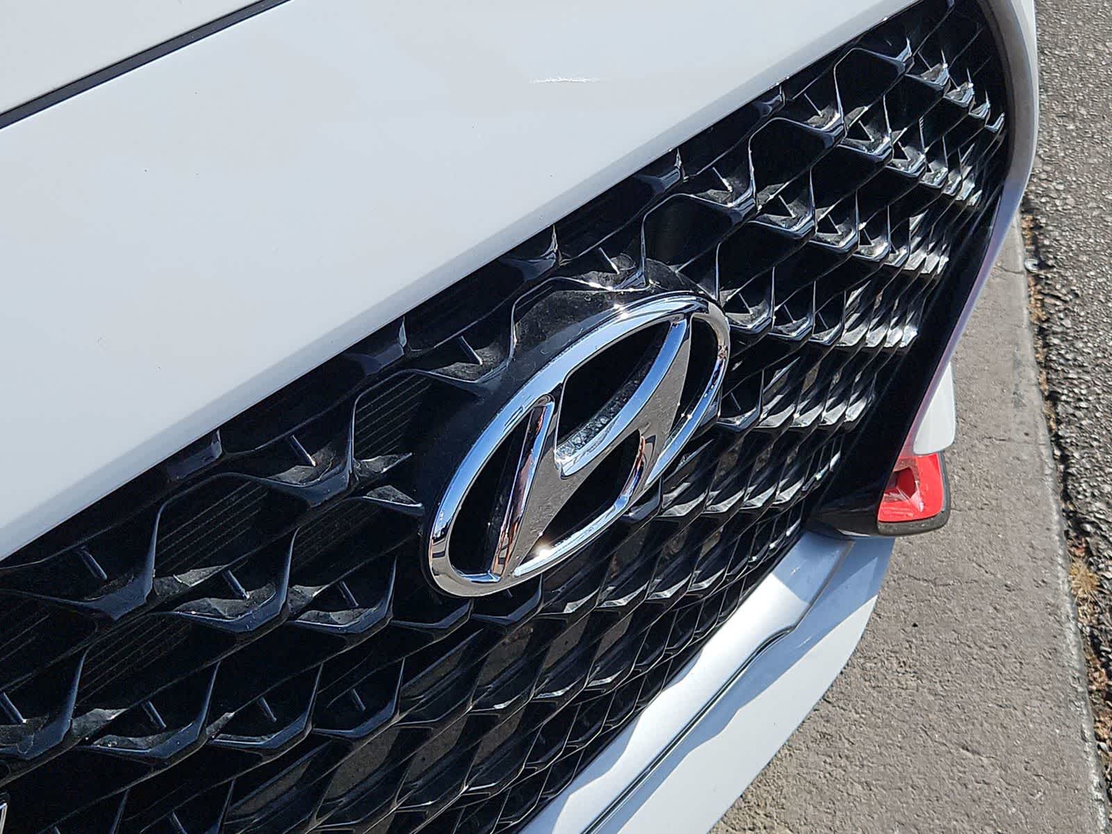 Thumbnail: 2022 Hyundai Veloster - 12