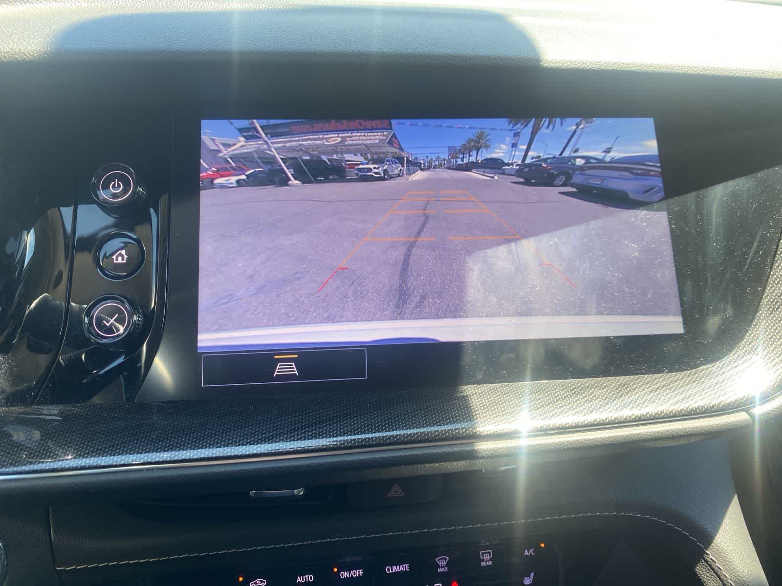 Thumbnail: 2021 Buick Envision - 15