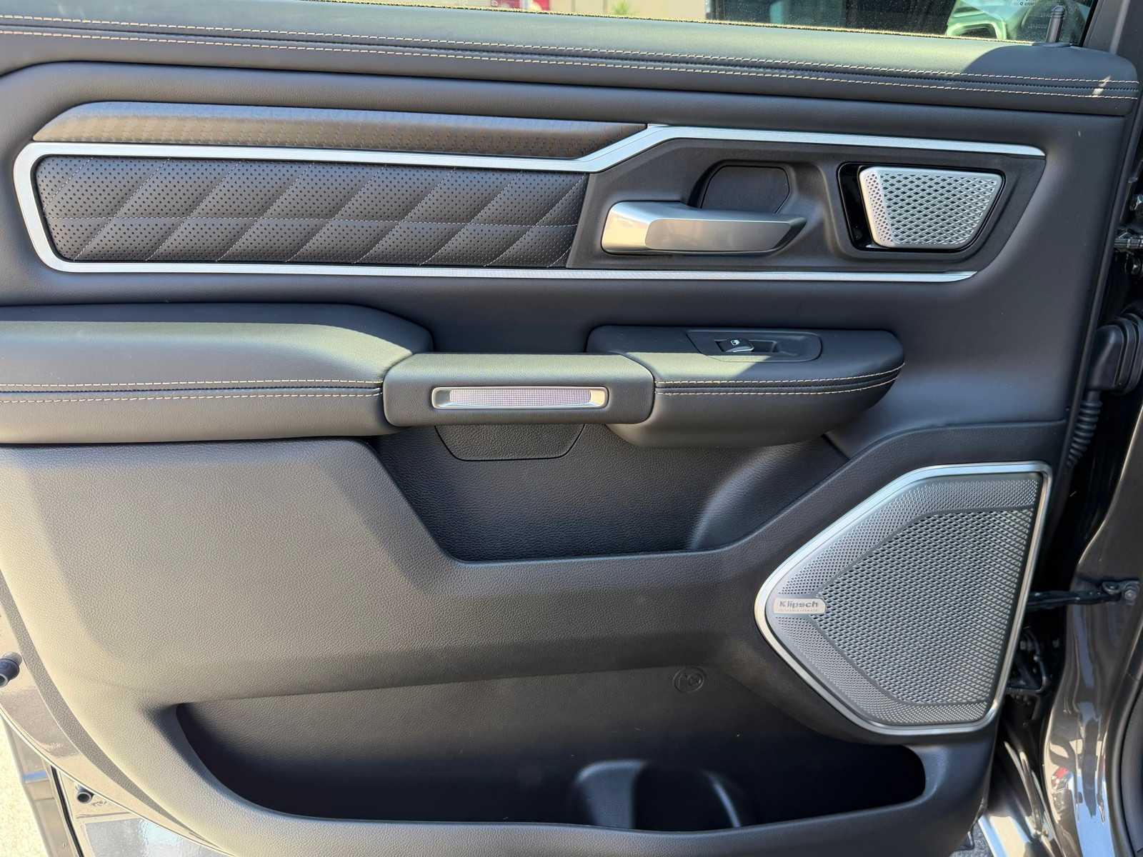 Thumbnail: 2026 RAM 1500 - 23