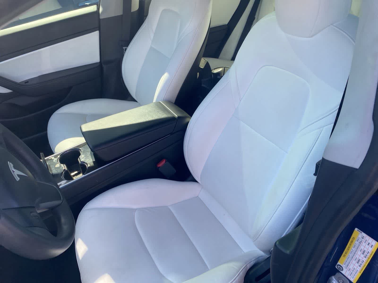 Thumbnail: 2020 Tesla Model 3 - 10