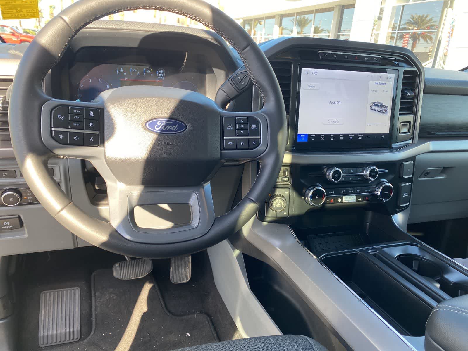 Thumbnail: 2024 Ford F-150 - 10