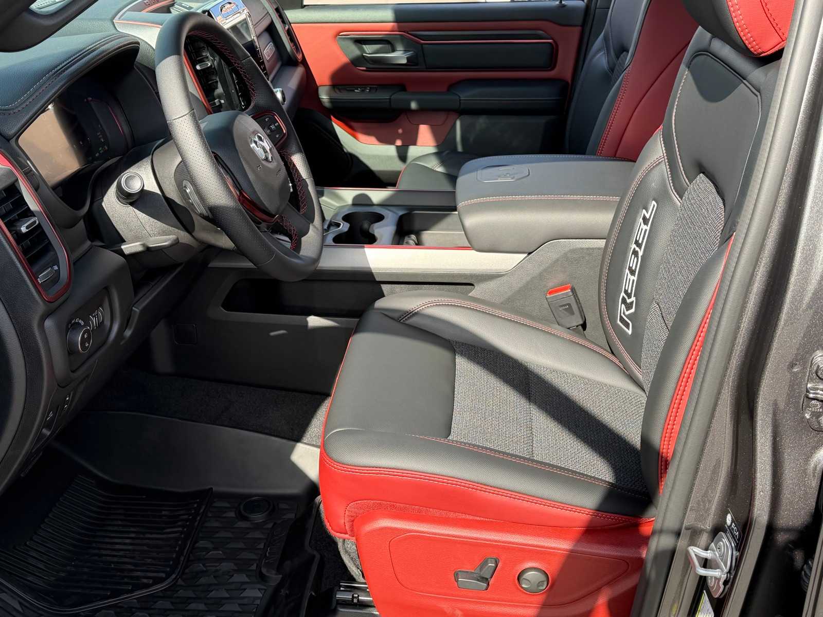 Thumbnail: 2026 RAM 1500 - 24